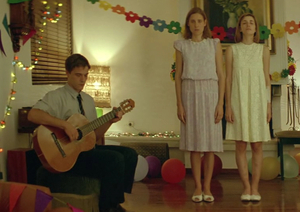 dogtooth